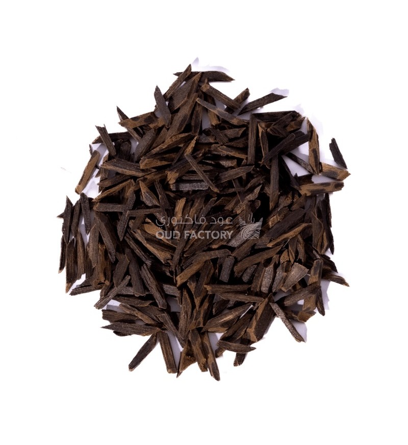 Vietnamese tiger OUD