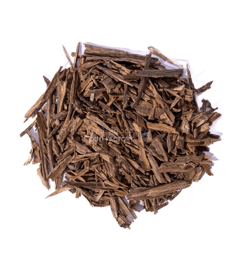 دقة العود الهندي